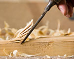 Entretien de meuble en bois par Menuisier France à Loueuse